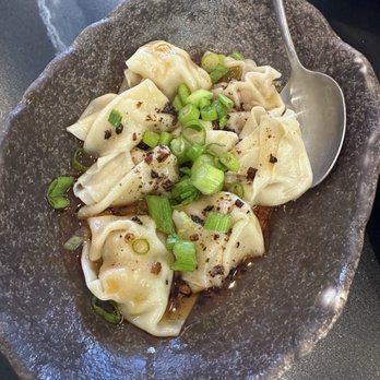 Brochette Dumpling - Dim Sum Near Me - San Francisco, California