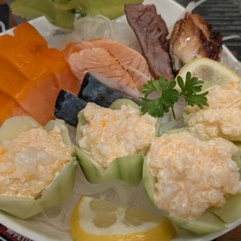 Nara Sushi - Sushi Bars Near Me - Houston, Texas Nara Sushi - Sushi Bars Near Me - Houston, Texas