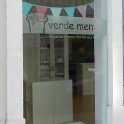 Verde menta