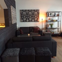 Funäsdalen Berg & Hotell - Lounge