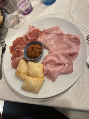 Ristorante Ciacco by null