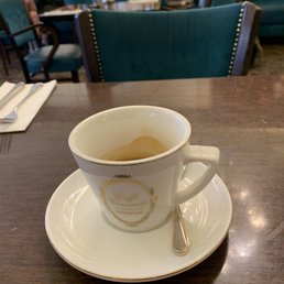 Espresso Espresso