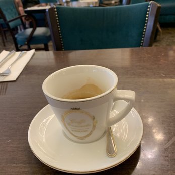 Caffé Concerto - Espresso - Italian Near Me - London, XGL Caffé Concerto - Espresso - Italian Near Me - London, XGL