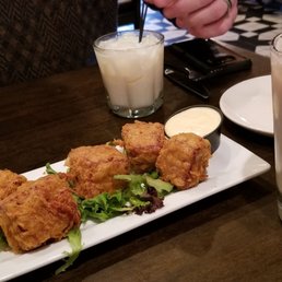 Corned Beef Poppers
