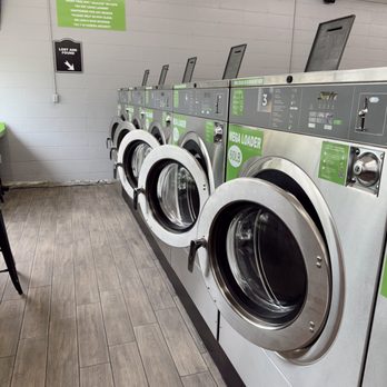 Laundry 24/7 - Laundromat Near Me - South Lebanon, Ohio Laundry 24/7 - Laundromat Near Me - South Lebanon, Ohio