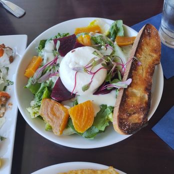The Dutchie - Seafood Near Me - Morro Bay, California
