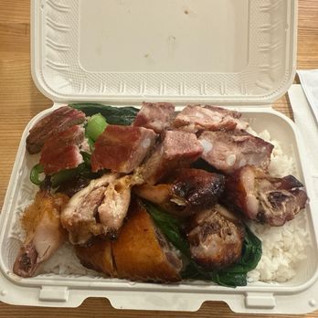 Hong Kong Eatery - Seafood Near Me - Boston, Massachusetts