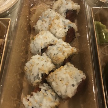 Tori Dasu - Spicy tuna - Pop-Up Restaurants Near Me - Glencoe, Illinois