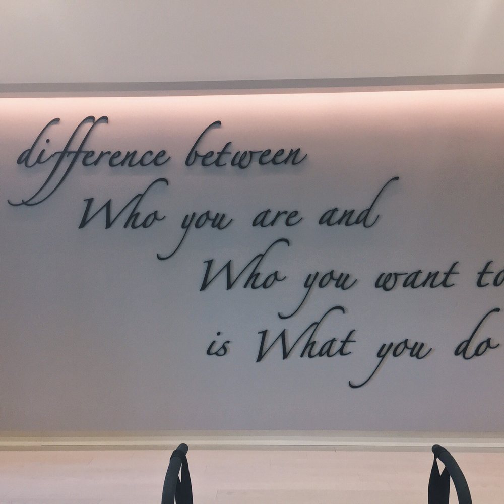 Inspire - Trainers Near Me - Seattle, Washington Inspire - Trainers Near Me - Seattle, Washington