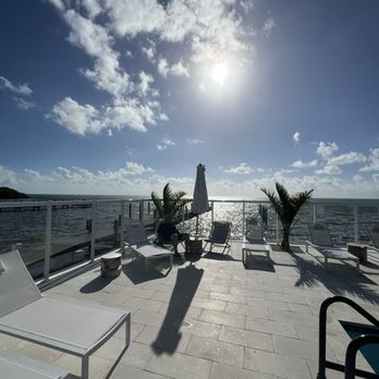 Pines and Palms Resort - Resorts Near Me - Islamorada, Florida
