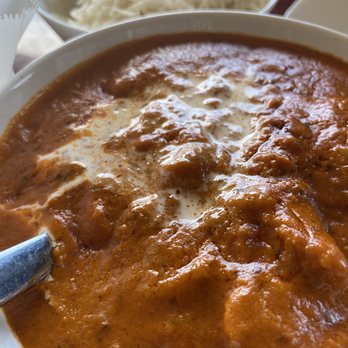 Kathmandu Cuisine - Butter chicken - Himalayan/Nepalese Near Me - Milpitas, California