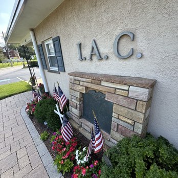 Italian American Club - Community Service/Non-Profit Near Me - Wayne, Pennsylvania Italian American Club - Community Service/Non-Profit Near Me - Wayne, Pennsylvania