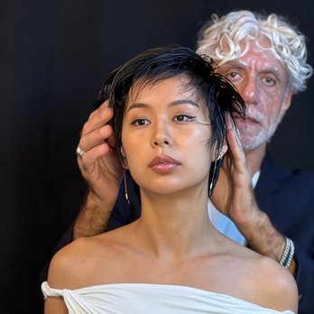 Ric Pipino - Hair Stylists Near Me - New York, New York Ric Pipino - Hair Stylists Near Me - New York, New York
