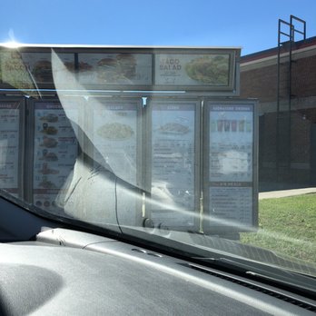 Wendy's - Menu - Fast Food Near Me - Lexington, South Carolina