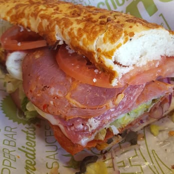 Quiznos - Became a 6 in - Delis Near Me - Fremont, California Quiznos - Became a 6 in - Delis Near Me - Fremont, California