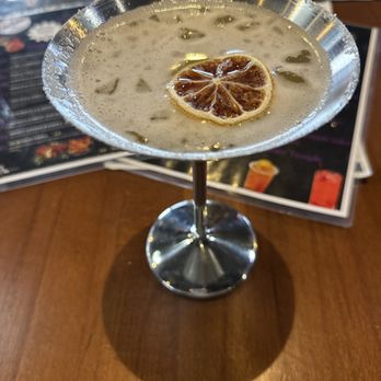 Luchals - Peach drop - Seafood Near Me - Fountain, Colorado