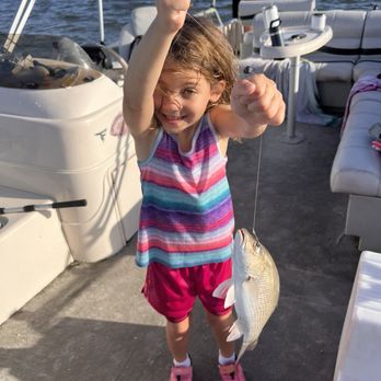 Brevard County Tours - Fishing Near Me - Palm Bay, Florida