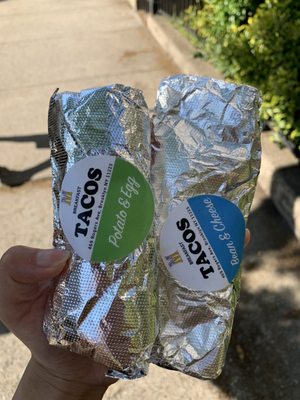 Mockingbird Taco by null Mockingbird Taco by null