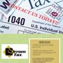 Photo of Sirrom Tax
