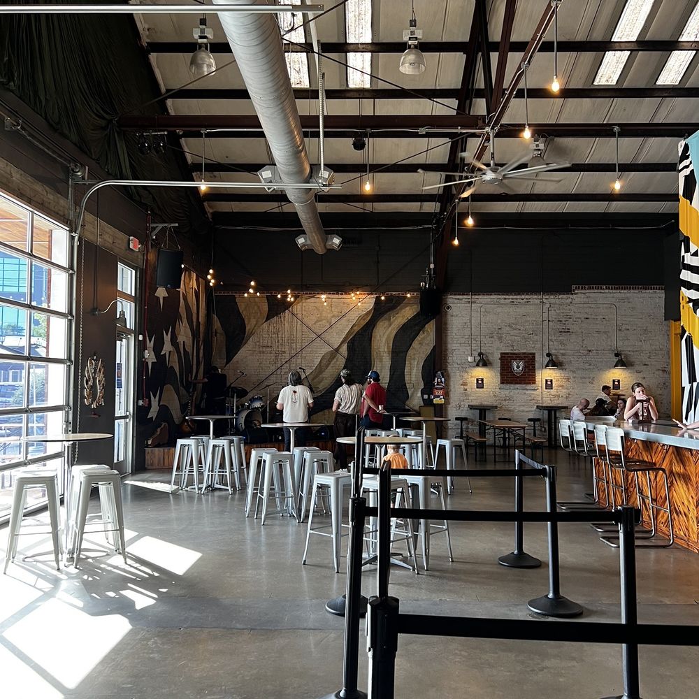 Service Brewing - Breweries Near Me - Savannah, Georgia Service Brewing - Breweries Near Me - Savannah, Georgia