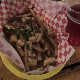Poutine