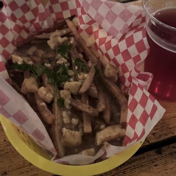 Potato Champion - Poutine - Food Trucks Near Me - Portland, Oregon