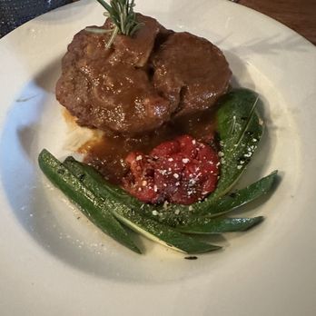 Il Posto - Ossobucco - Italian Near Me - Redondo Beach, California Il Posto - Ossobucco - Italian Near Me - Redondo Beach, California