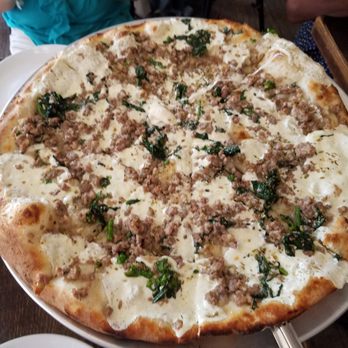 Juliana's - No. 3! - Pizza Near Me - Brooklyn, New York