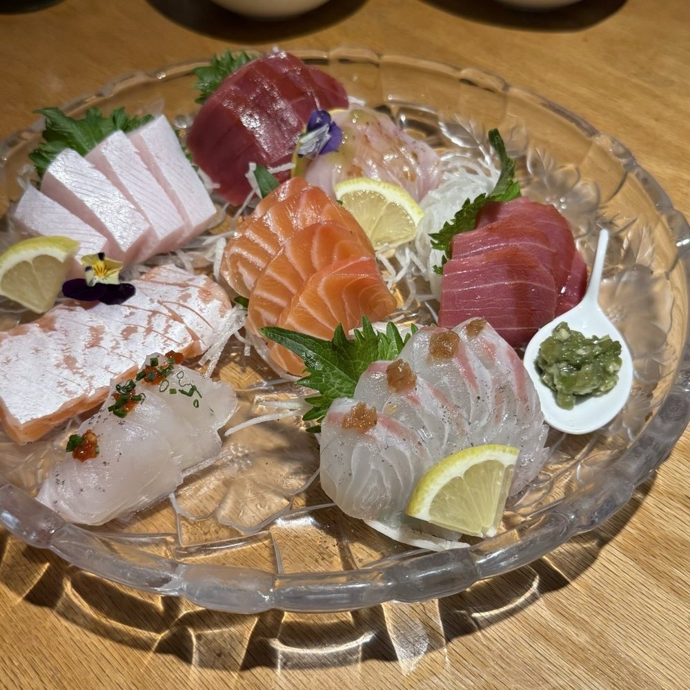 Sakana sushi - Japanese Near Me - La Canada Flintridge, California Sakana sushi - Japanese Near Me - La Canada Flintridge, California