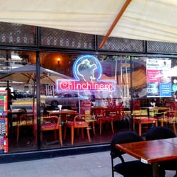 Chinchinero