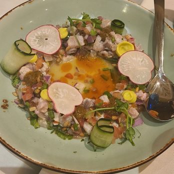 Las Casitas - Ceviche - Mexican Near Me - Puerto Vallarta, JAL