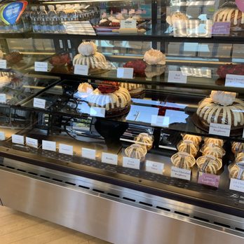 Nothing Bundt Cakes - Bakeries Near Me - Oklahoma City, Oklahoma Nothing Bundt Cakes - Bakeries Near Me - Oklahoma City, Oklahoma