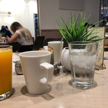SweetDiner - Large coffee and juice - Diners Near Me - Milwaukee, Wisconsin SweetDiner - Large coffee and juice - Diners Near Me - Milwaukee, Wisconsin