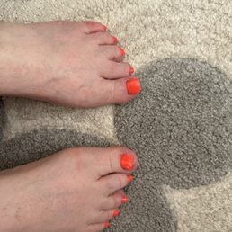 Pedicure