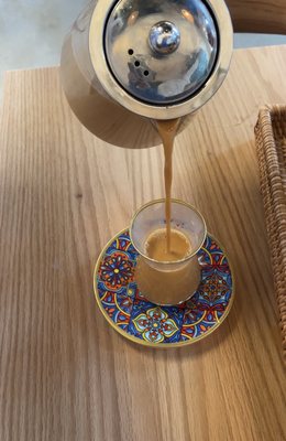Qamaria Yemeni Coffee - Dearborn by null