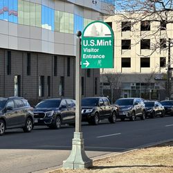 United States Mint