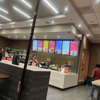 Jollibee - counter - Chicken Shop Near Me - Artesia, California