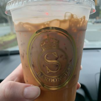 Sakoonthai - Thai Ice Tea - Thai Near Me - Clifton, Virginia Sakoonthai - Thai Ice Tea - Thai Near Me - Clifton, Virginia