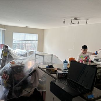 Weclean4u - Office Cleaning Near Me