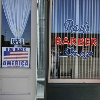 Ray's Barber Shop - Ray's Barber Shop - Barbers Near Me - Pittsburg, Kansas Ray's Barber Shop - Ray's Barber Shop - Barbers Near Me - Pittsburg, Kansas