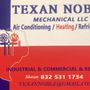 Photo of Texan Noble Mechanical
