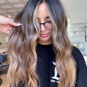 Highonhair - Foilayage - Hair Salons Near Me - San Dimas, California Highonhair - Foilayage - Hair Salons Near Me - San Dimas, California