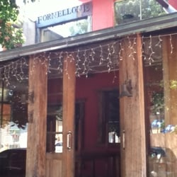 Fornellone