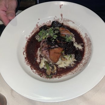 Mesa Street Grill - Duck - New American Near Me - El Paso, Texas Mesa Street Grill - Duck - New American Near Me - El Paso, Texas
