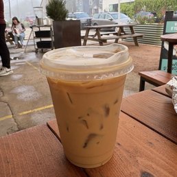 Cinnamon toast crunch iced coffee Cinnamon toast crunch iced coffee
