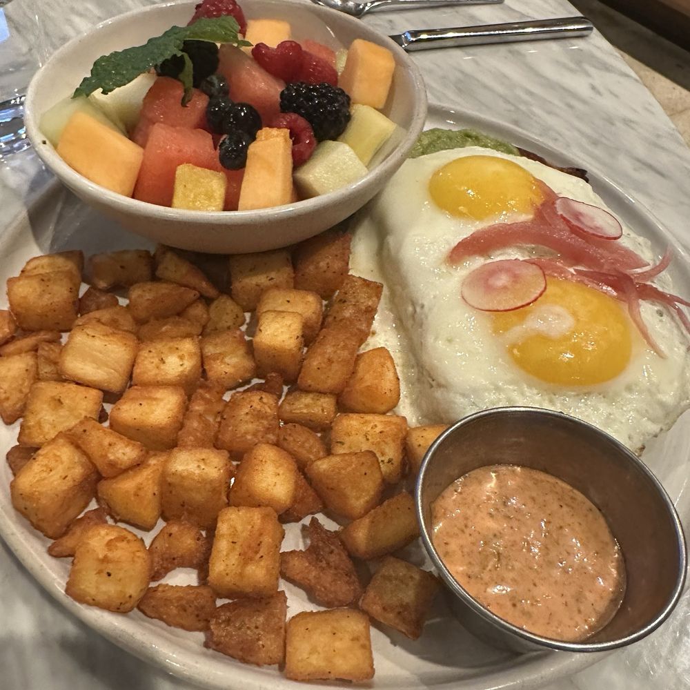 Rouser Breakfast Rouser Breakfast