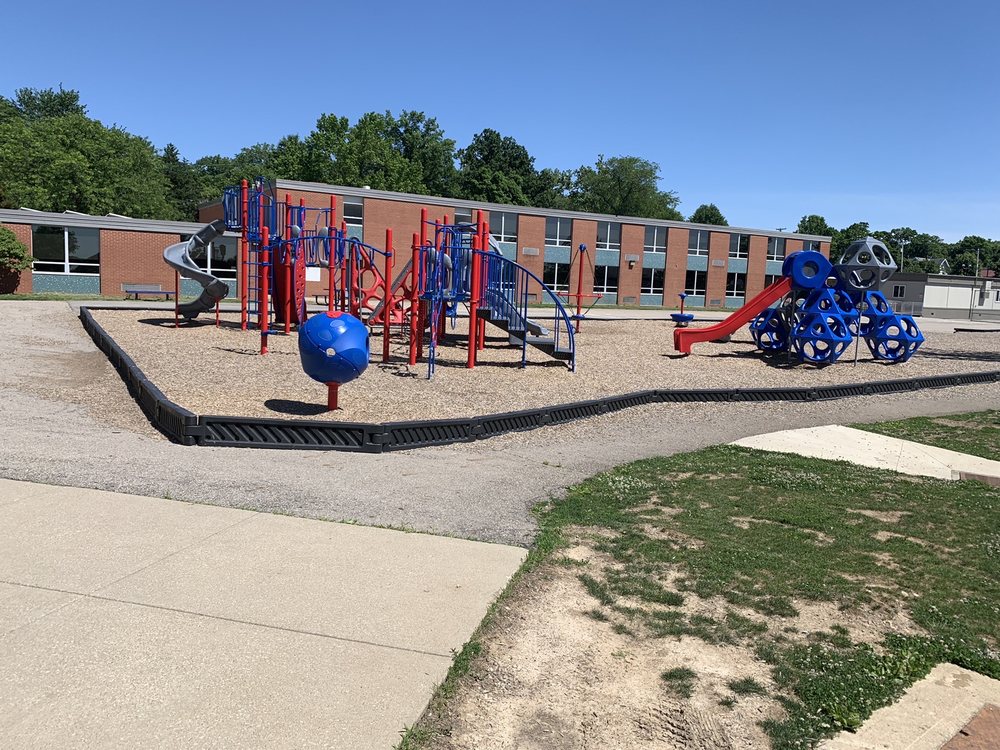 EVENING STREET ELEMENTARY SCHOOL 885 Evening St, Columbus, Ohio