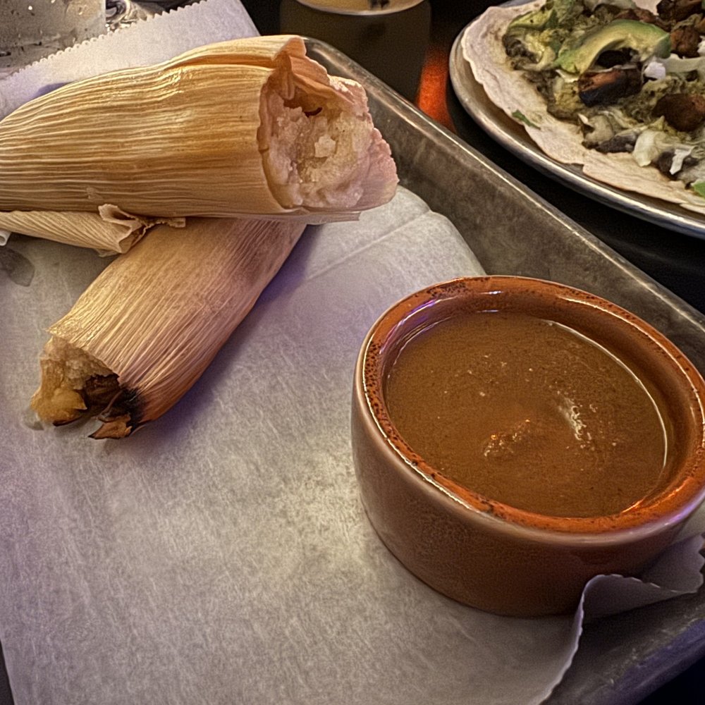 Tamales