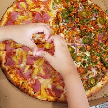 Mr. G's Pizza - Diamond Bar - Pizza Near Me - Diamond Bar, California