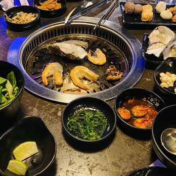 GOGI KOREAN BBQ & HOT POT - Updated March 2025 - 1059 Photos & 642